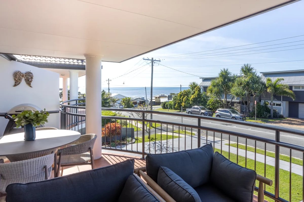 Furnished 3 Bedroom House in Kingscliff