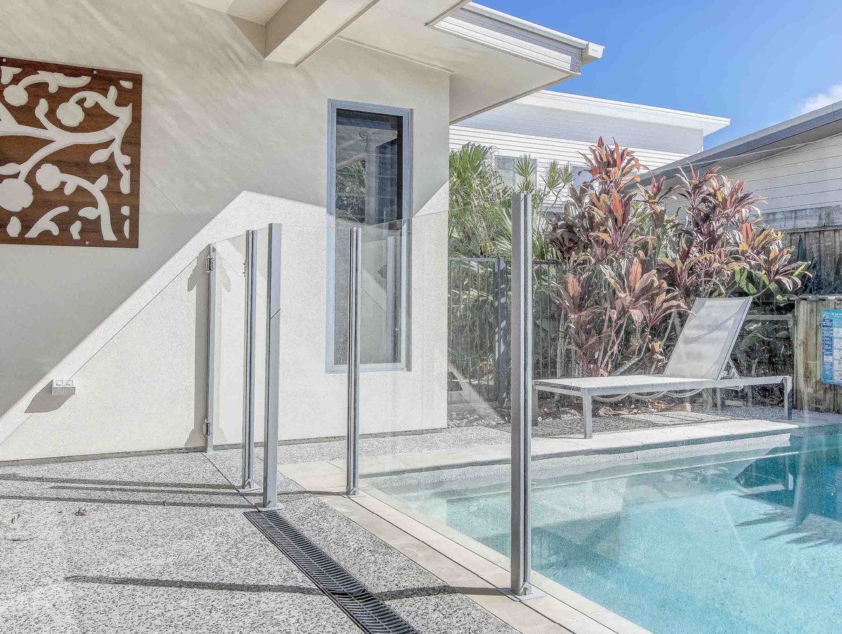 Furnished 3 Bedroom House in Kingscliff