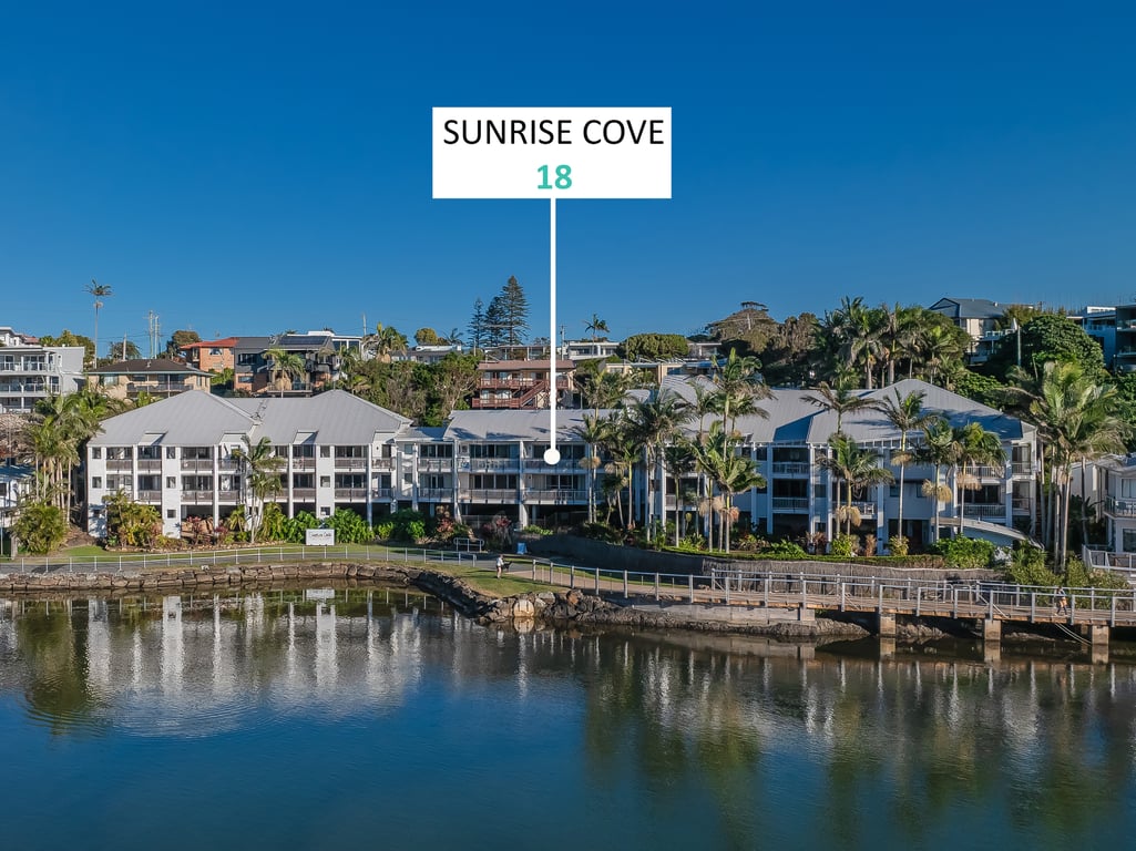 Furnished 2 Bedroom House in Kingscliff