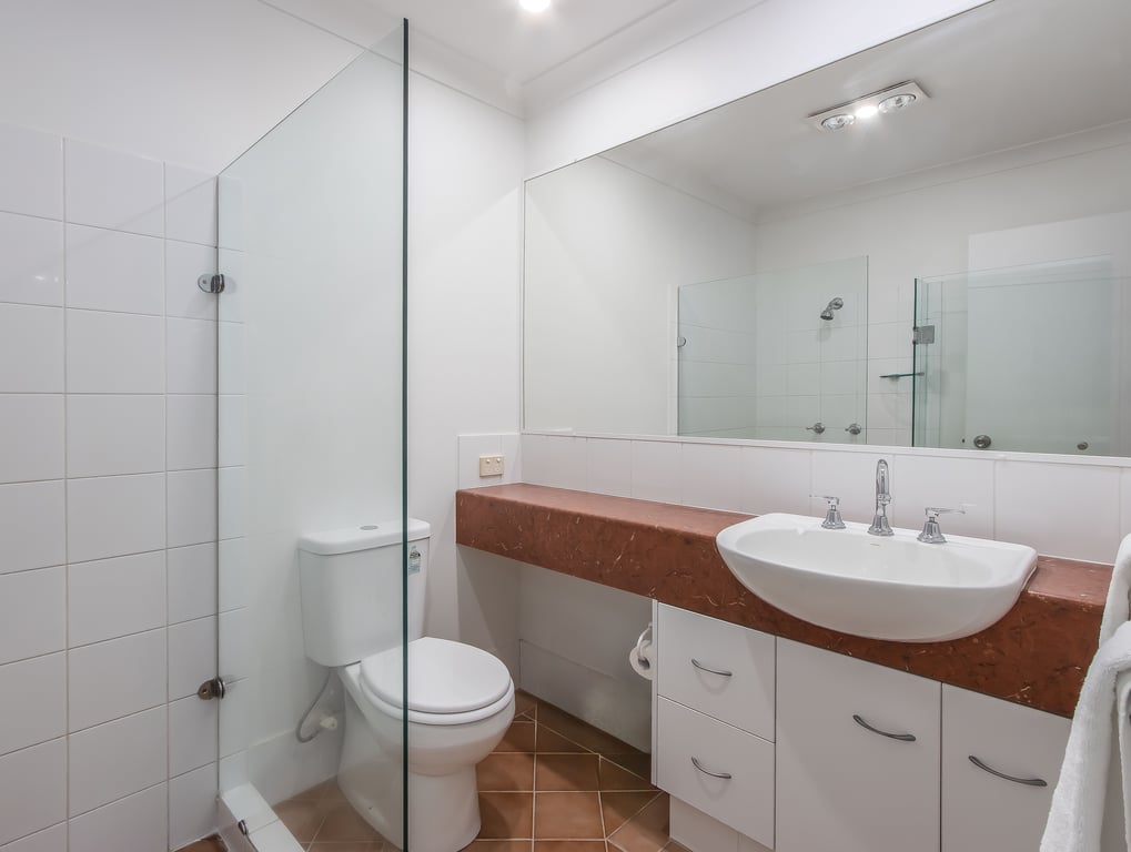 Furnished 2 Bedroom House in Kingscliff