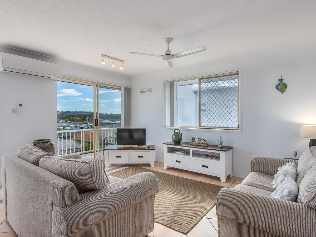 Furnished 2 Bedroom House in Kingscliff