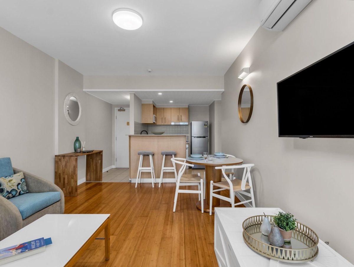 Furnished 1 Bedroom House in Kingscliff