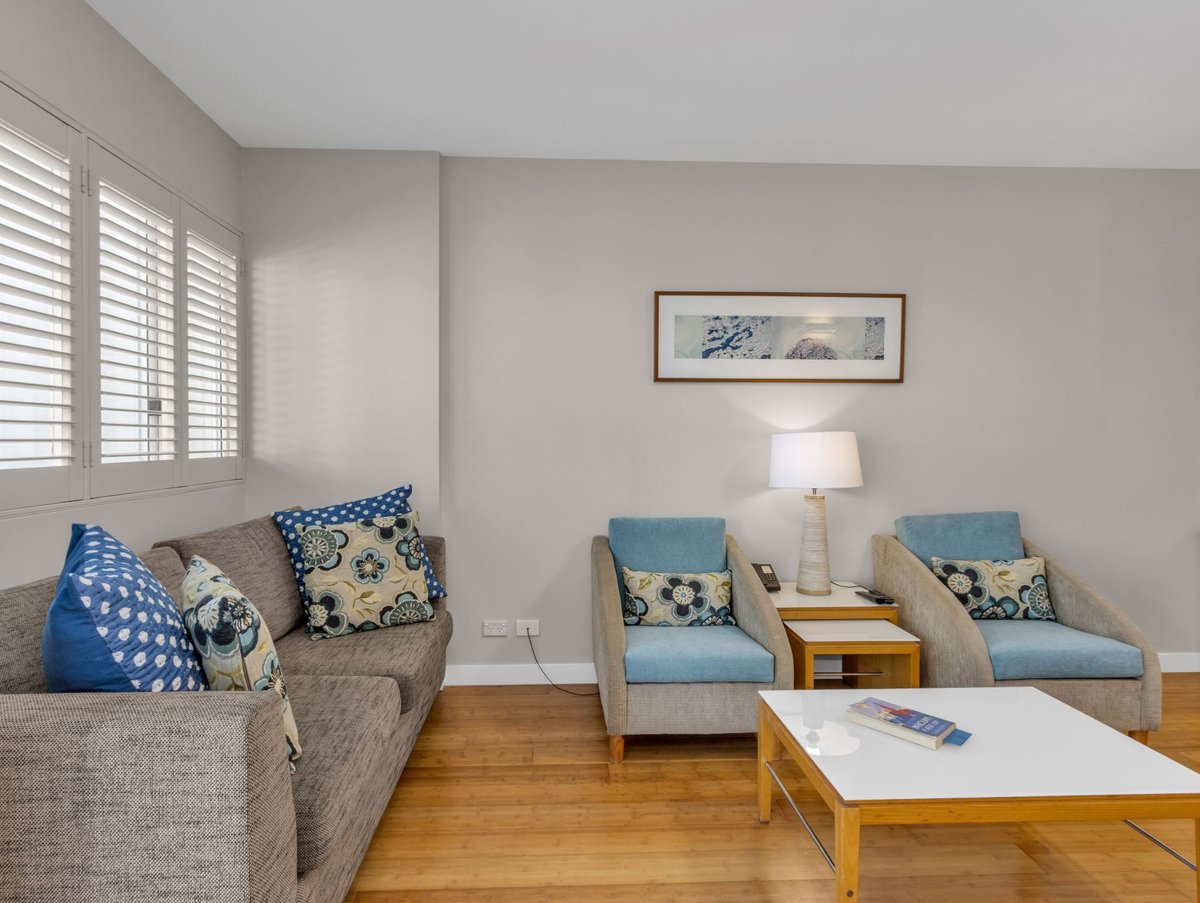 Furnished 1 Bedroom House in Kingscliff