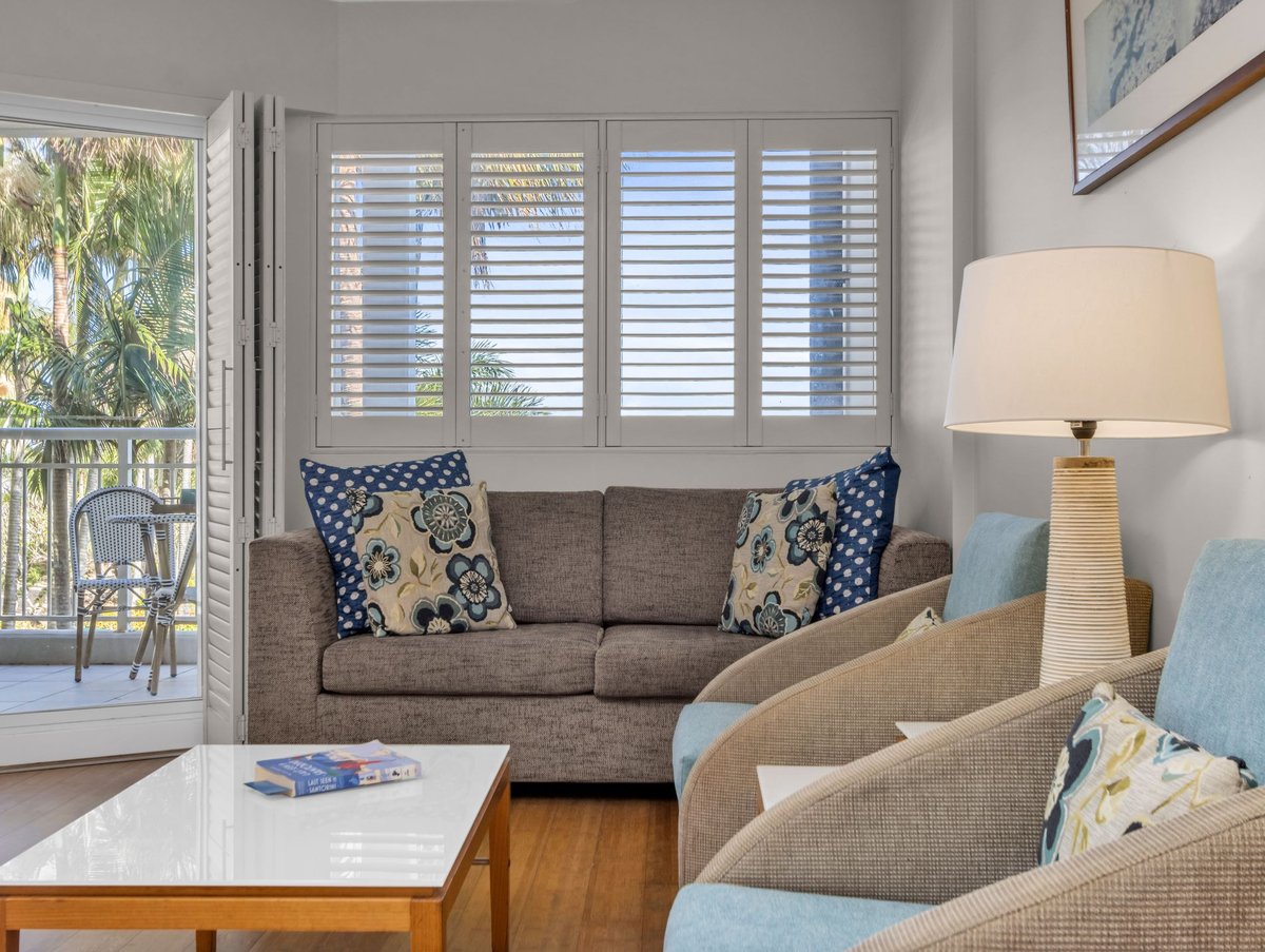 Furnished 1 Bedroom House in Kingscliff