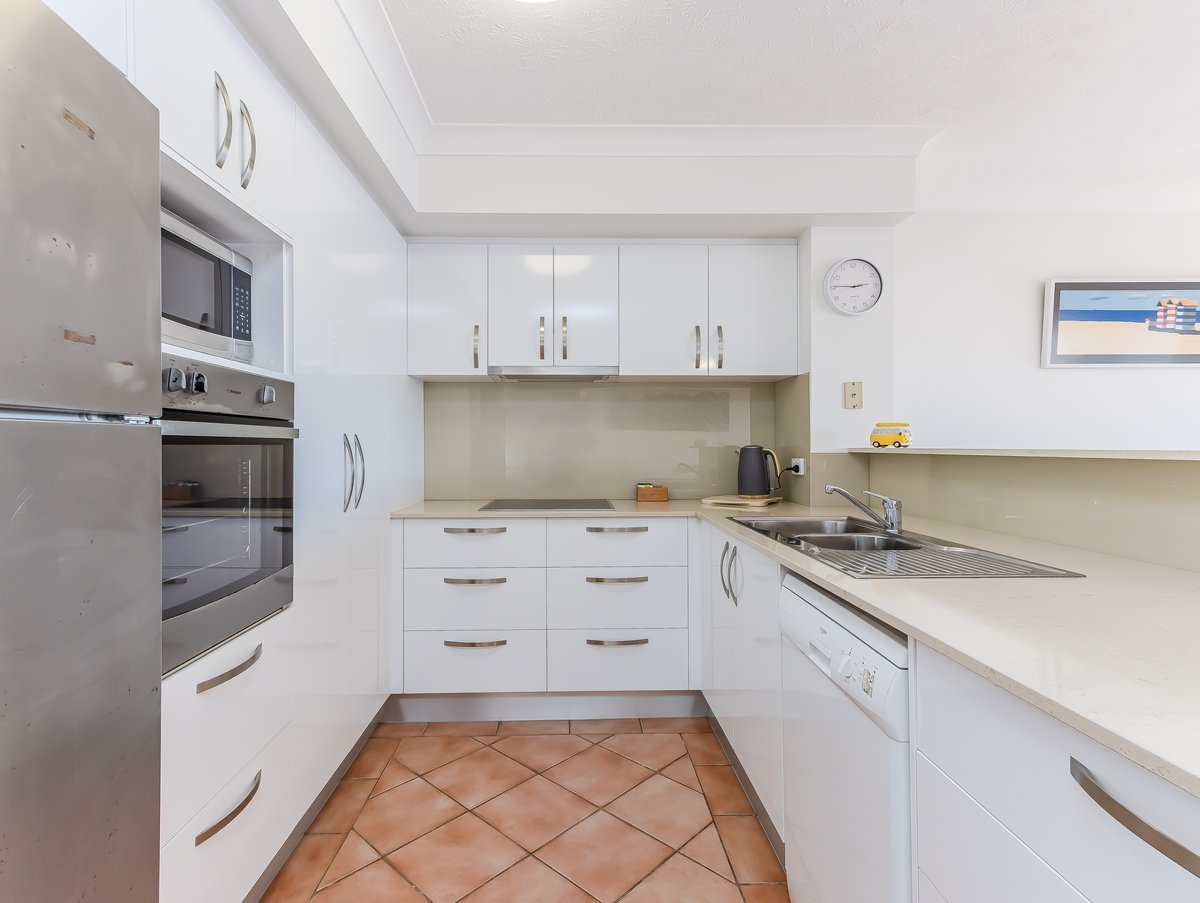 Furnished 2 Bedroom House in Kingscliff