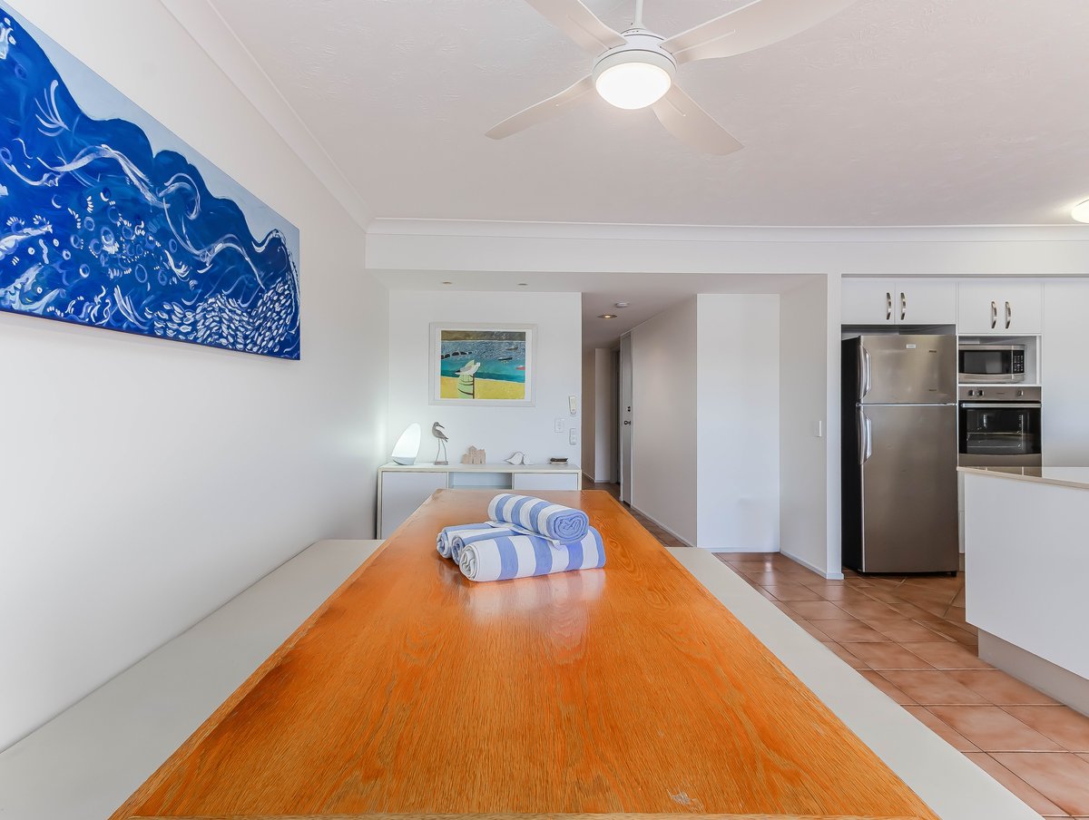 Furnished 2 Bedroom House in Kingscliff