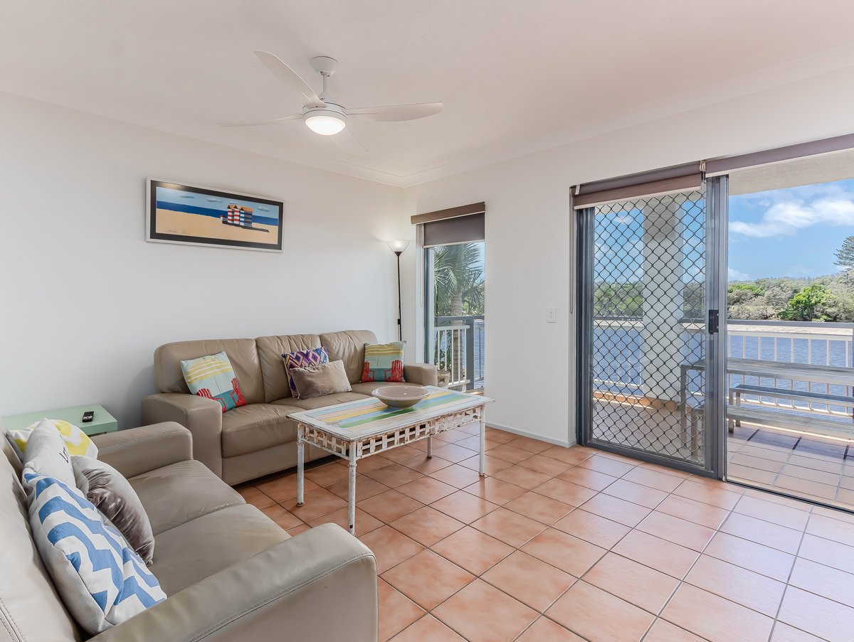 Furnished 2 Bedroom House in Kingscliff