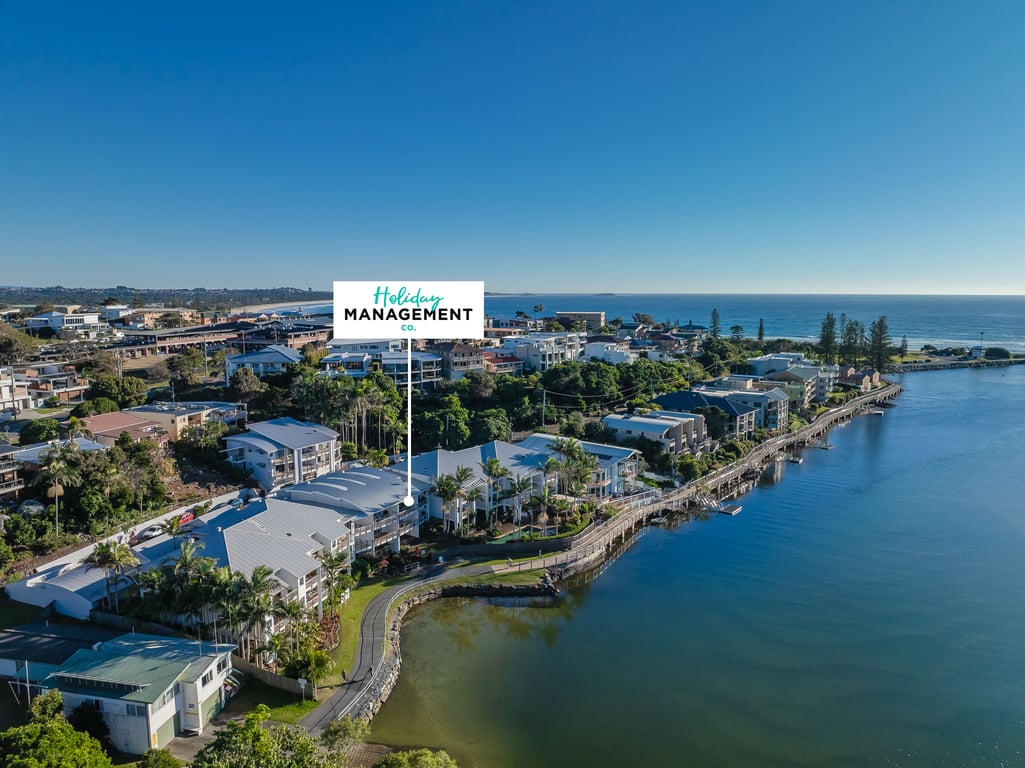Furnished 2 Bedroom House in Kingscliff