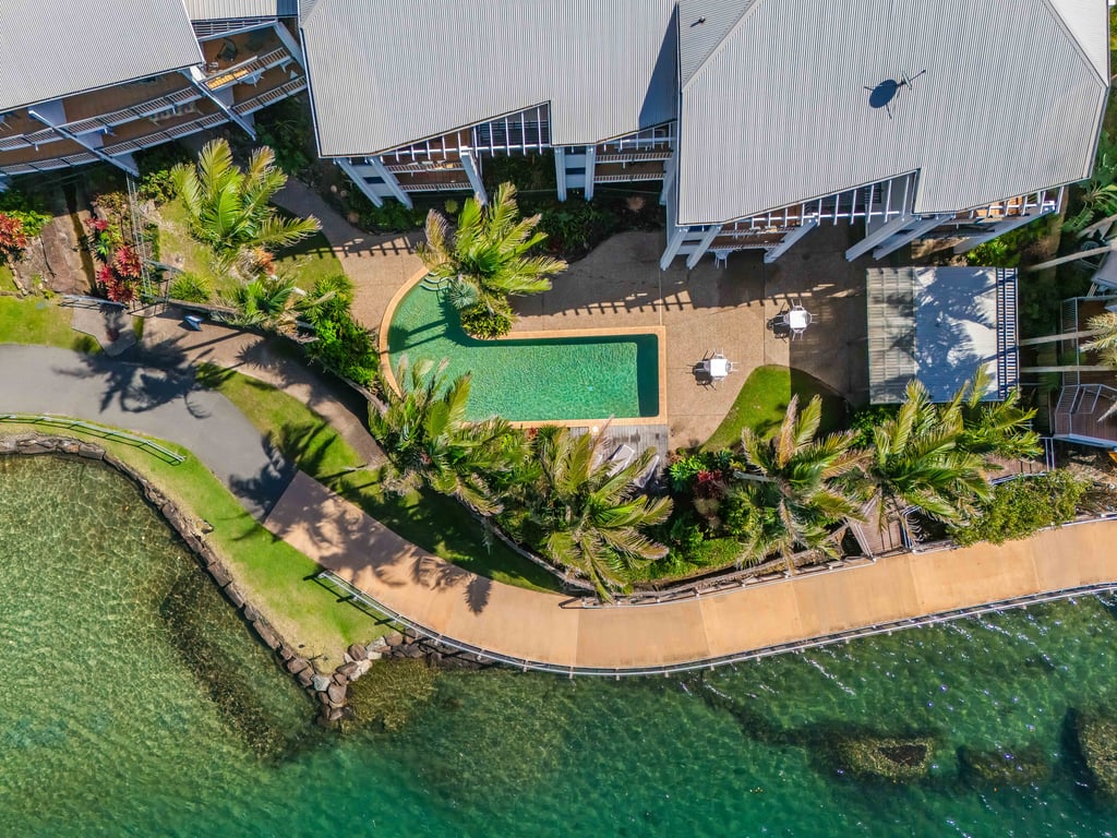 Furnished 2 Bedroom House in Kingscliff