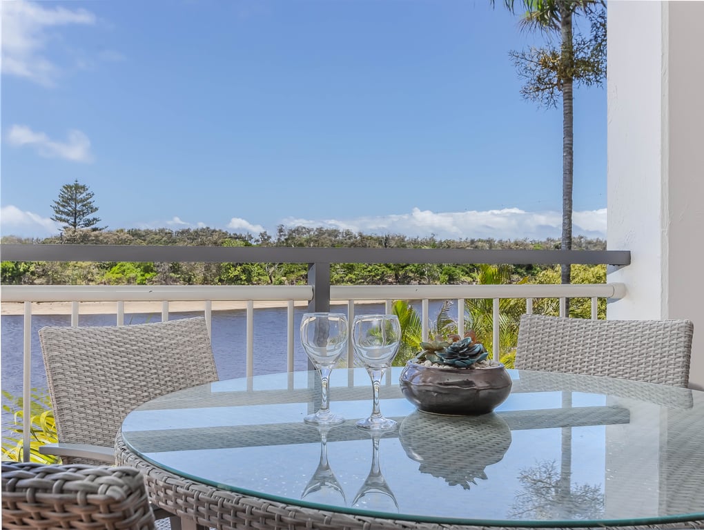 Furnished 2 Bedroom House in Kingscliff