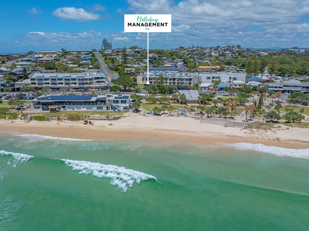 Furnished 3 Bedroom House in Kingscliff