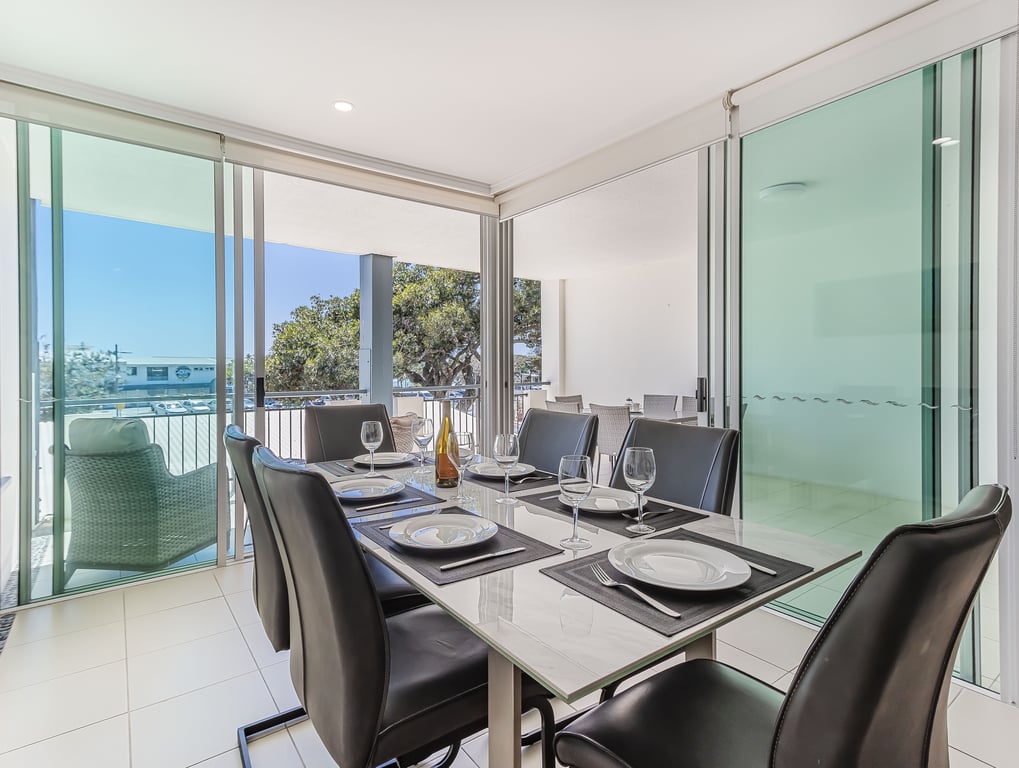 Furnished 3 Bedroom House in Kingscliff