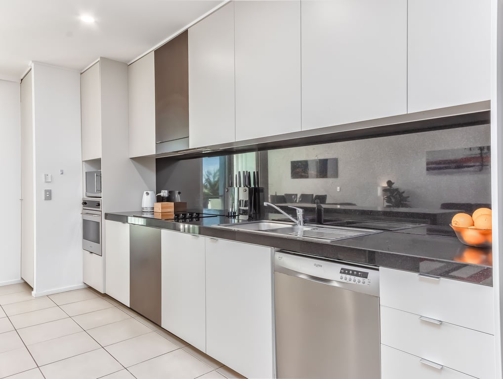 Furnished 3 Bedroom House in Kingscliff