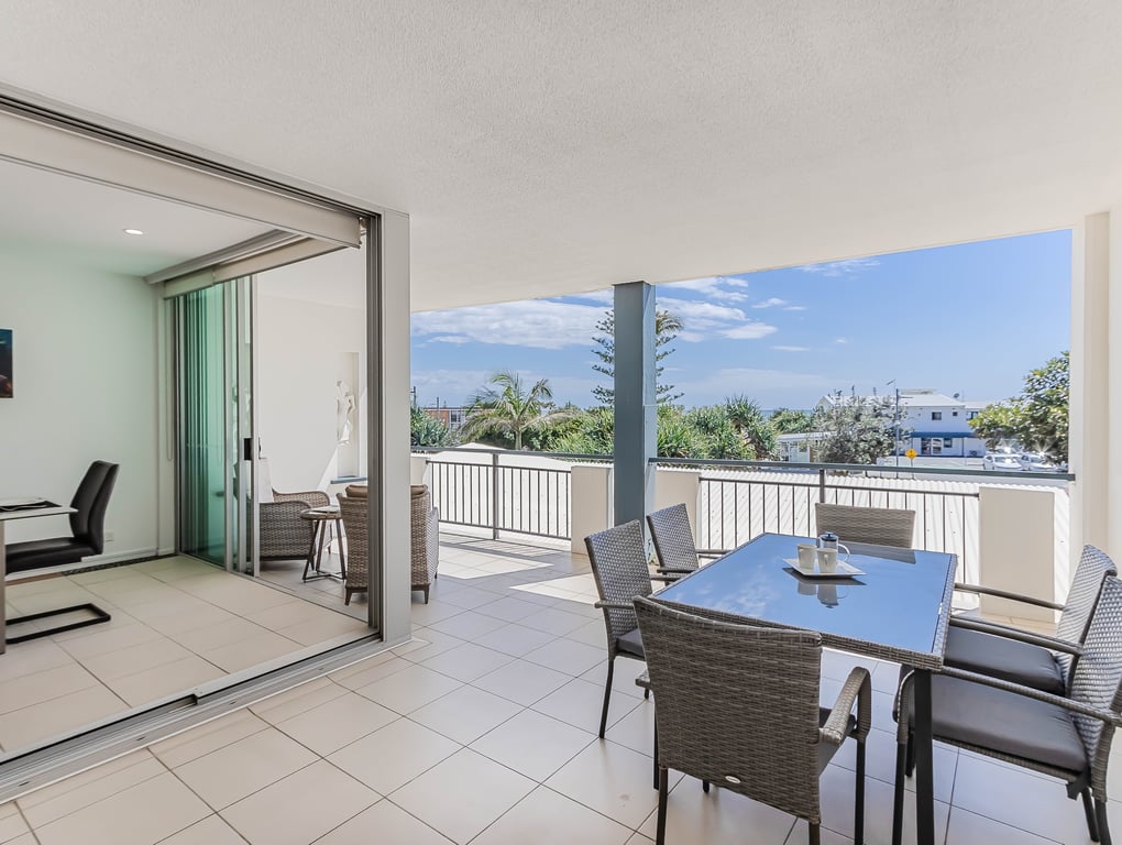 Furnished 3 Bedroom House in Kingscliff