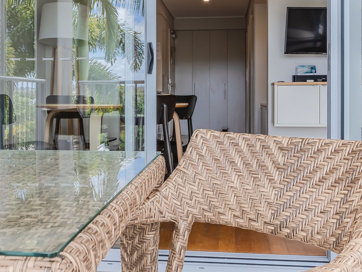 Furnished 1 Bedroom House in Kingscliff