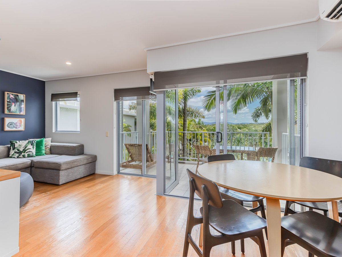 Furnished 1 Bedroom House in Kingscliff
