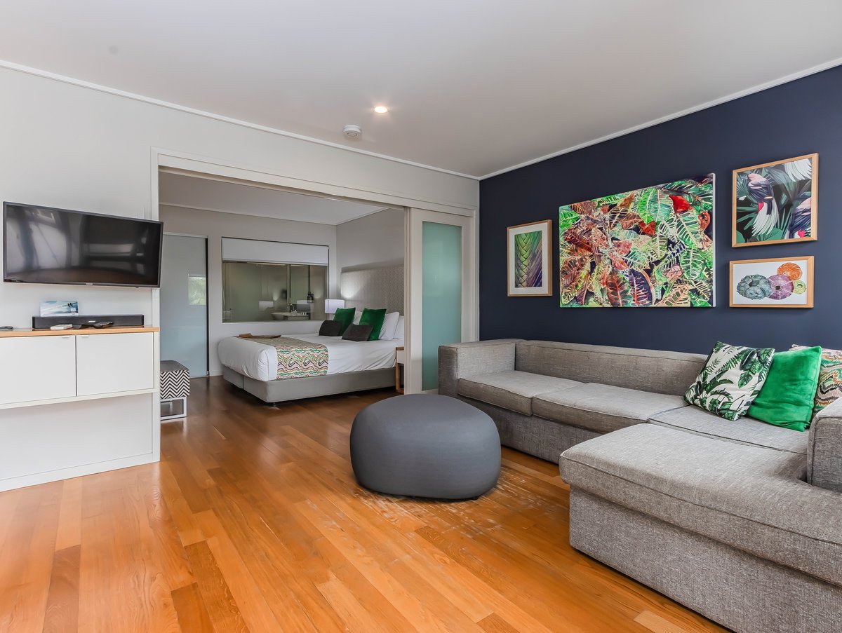 Furnished 1 Bedroom House in Kingscliff