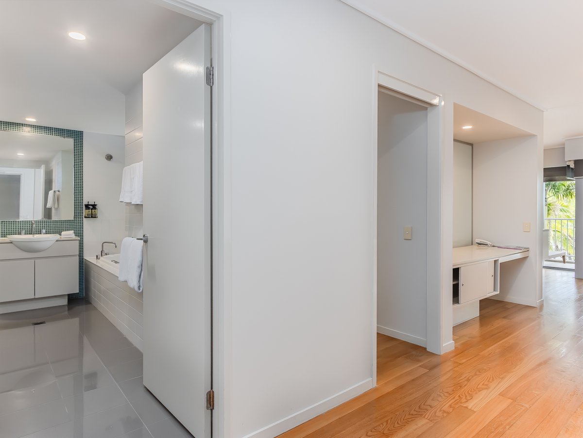 Furnished 1 Bedroom House in Kingscliff