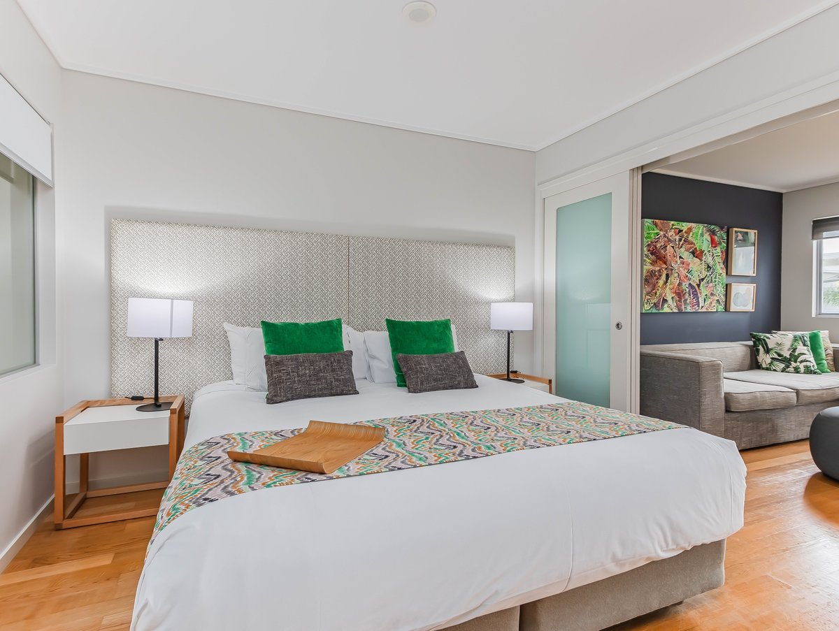 Furnished 1 Bedroom Rental in Kingscliff