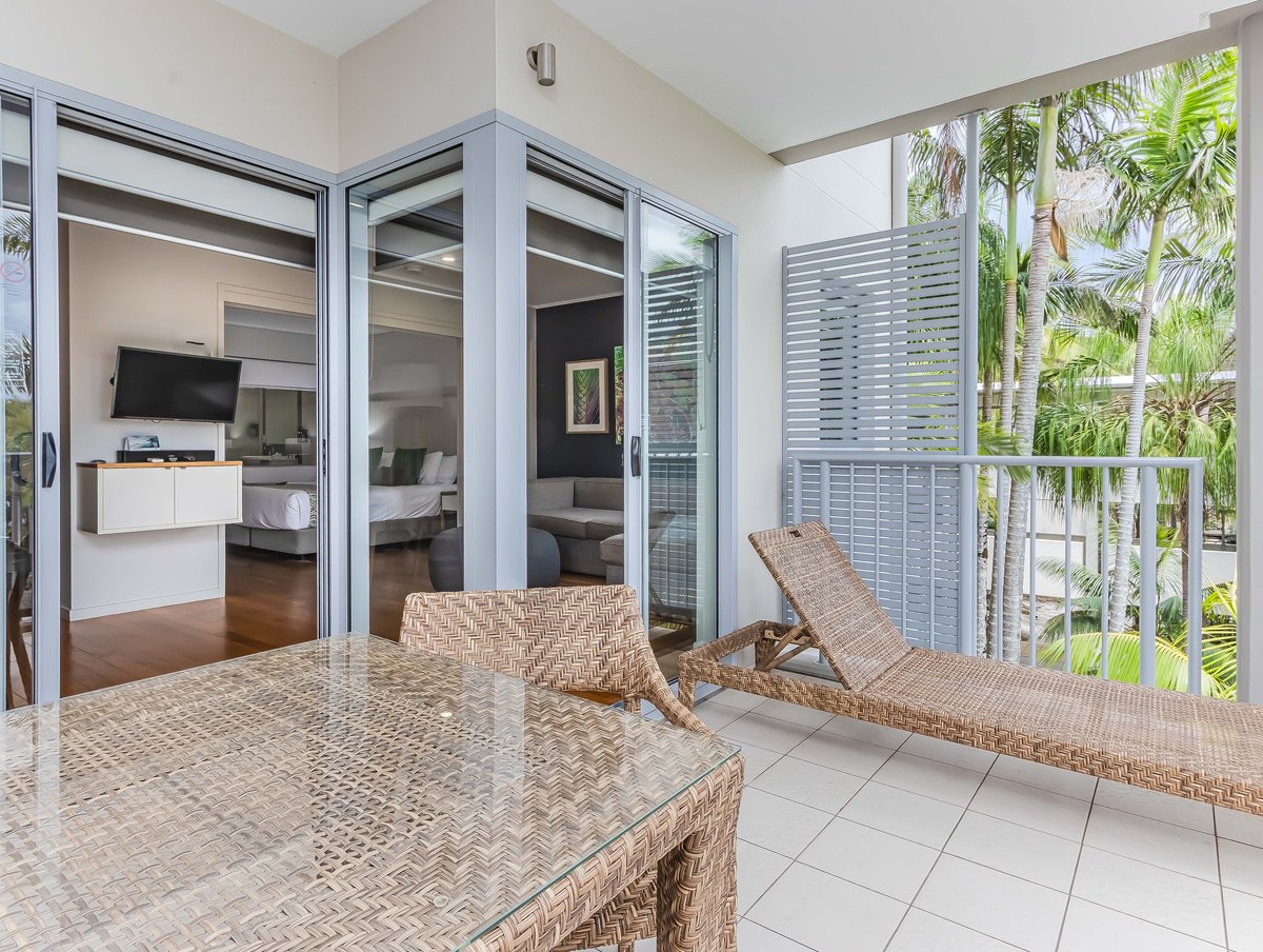 Furnished 2 Bedroom House in Kingscliff