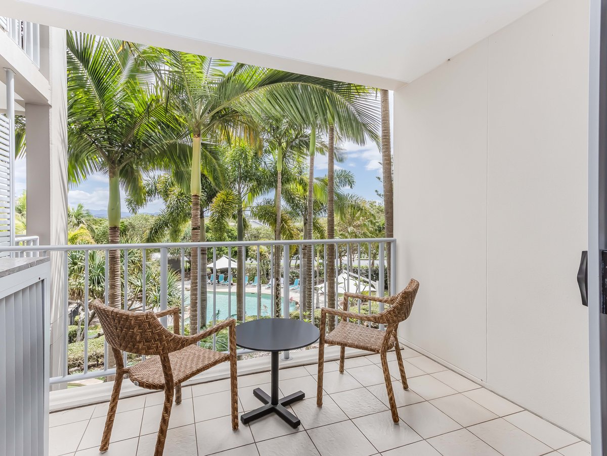 Furnished 2 Bedroom House in Kingscliff