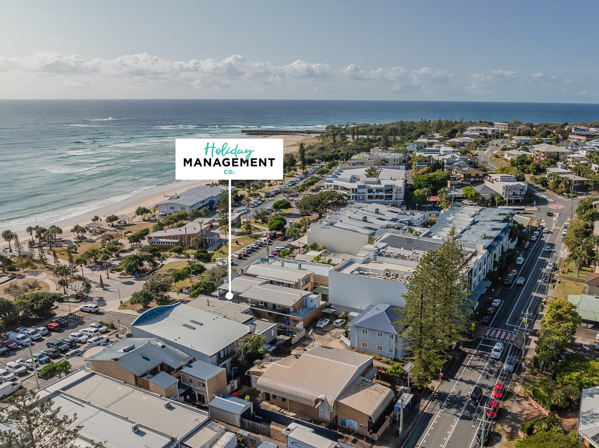 Furnished 2 Bedroom House in Kingscliff