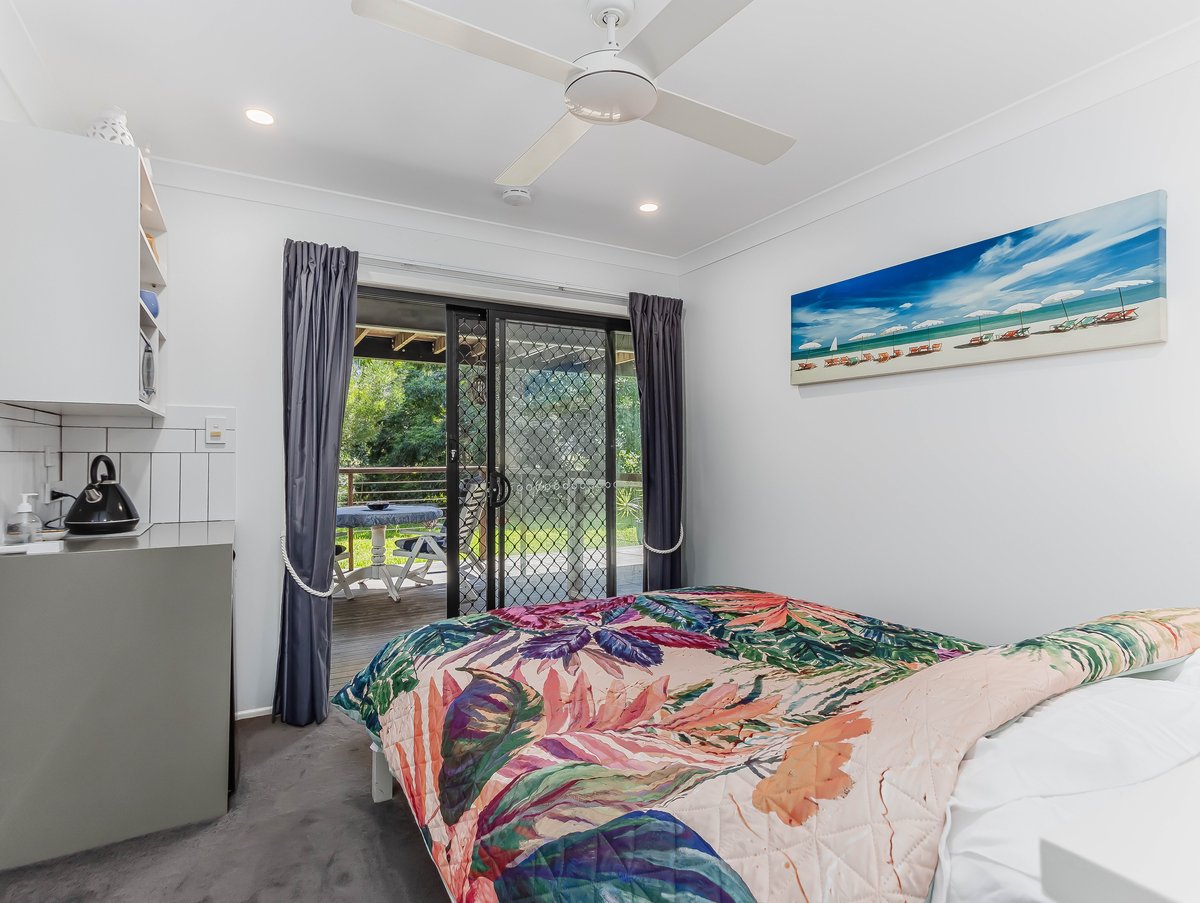 Furnished 1 Bedroom House in Kingscliff