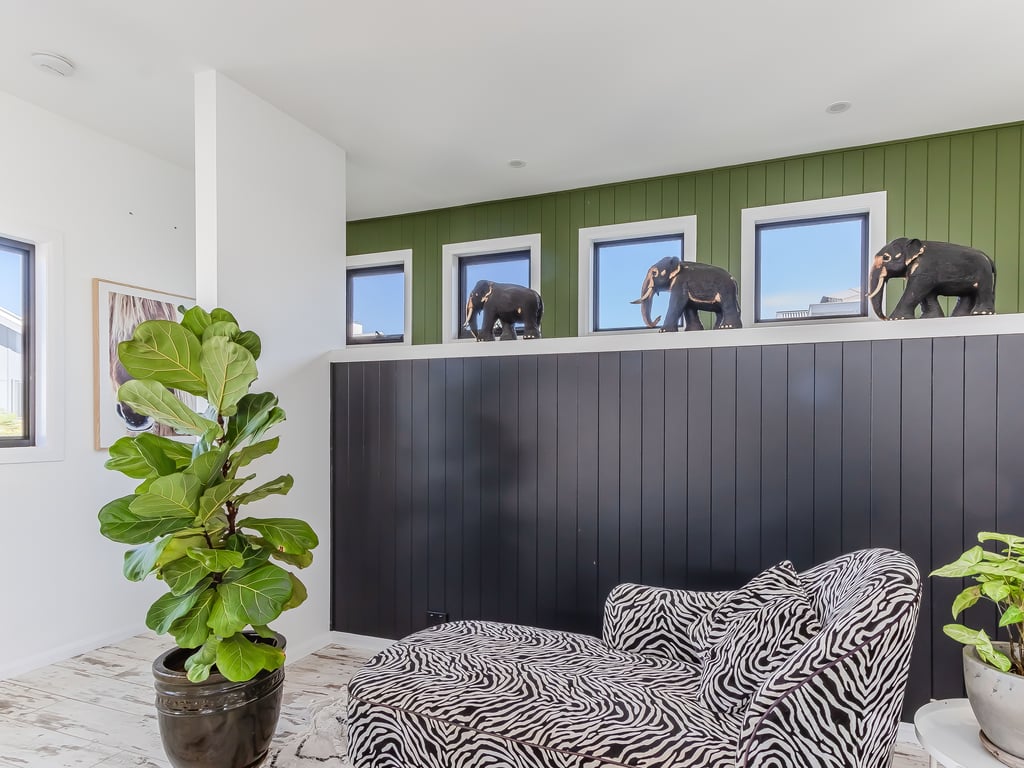 Furnished 4 Bedroom House in Kingscliff