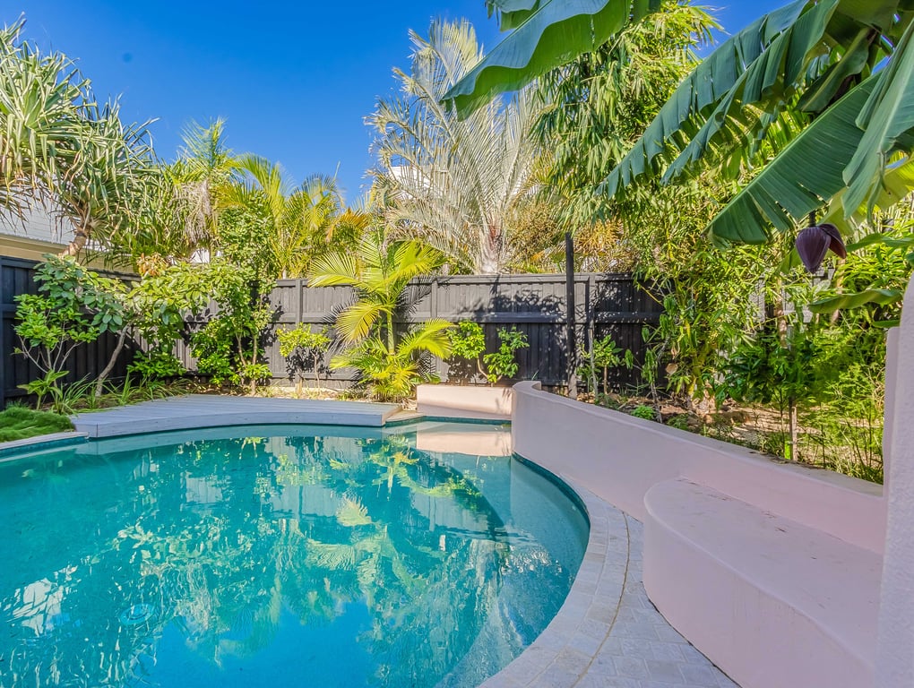 Furnished 3 Bedroom House in Kingscliff