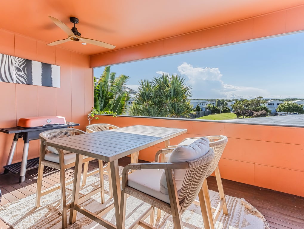 Furnished 3 Bedroom House in Kingscliff