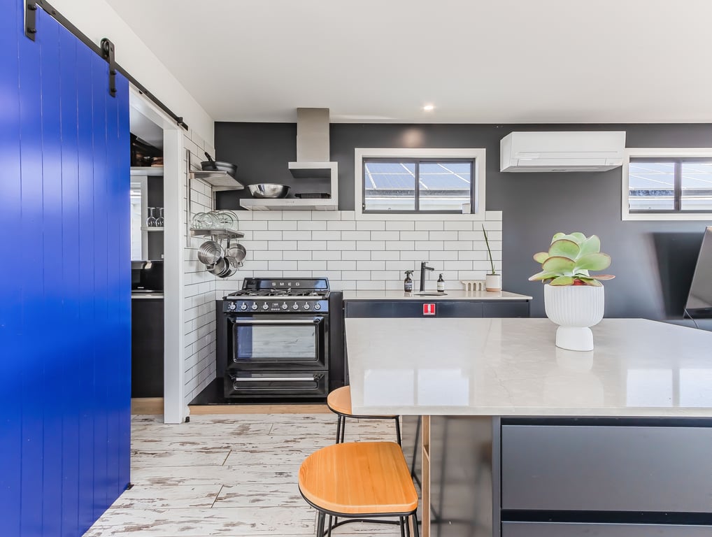 Furnished 3 Bedroom House in Kingscliff