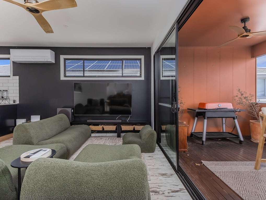 Furnished 3 Bedroom Rental in Kingscliff