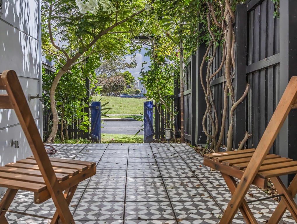 Furnished 1 Bedroom House in Kingscliff