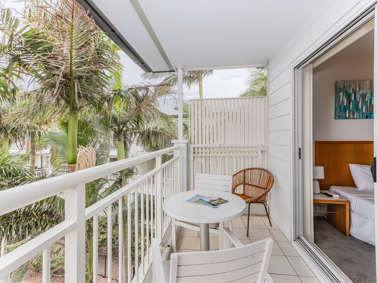 Furnished 1 Bedroom House in Kingscliff