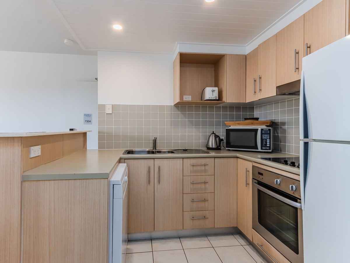 Furnished 1 Bedroom House in Kingscliff