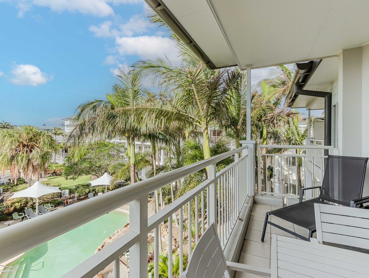 Furnished 1 Bedroom House in Kingscliff