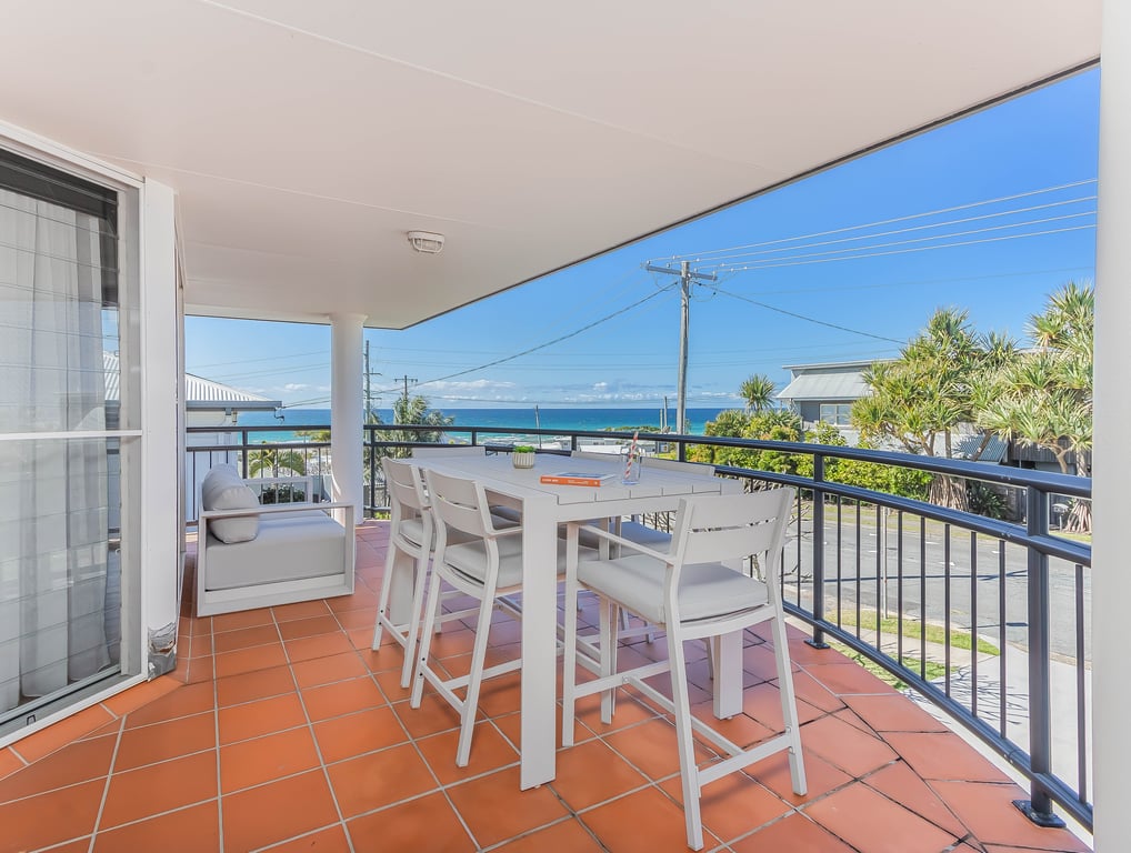 Furnished 3 Bedroom House in Kingscliff