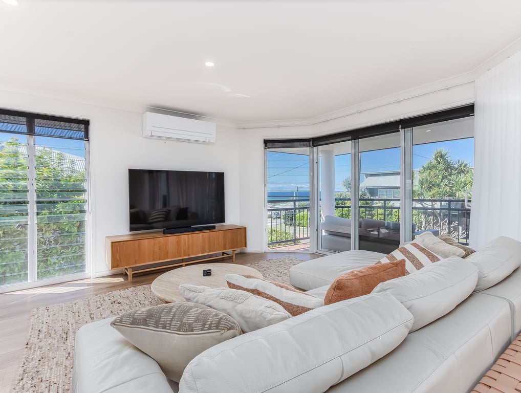 Furnished 3 Bedroom House in Kingscliff