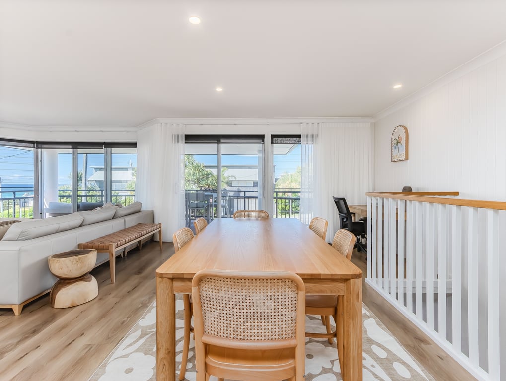 Furnished 3 Bedroom House in Kingscliff