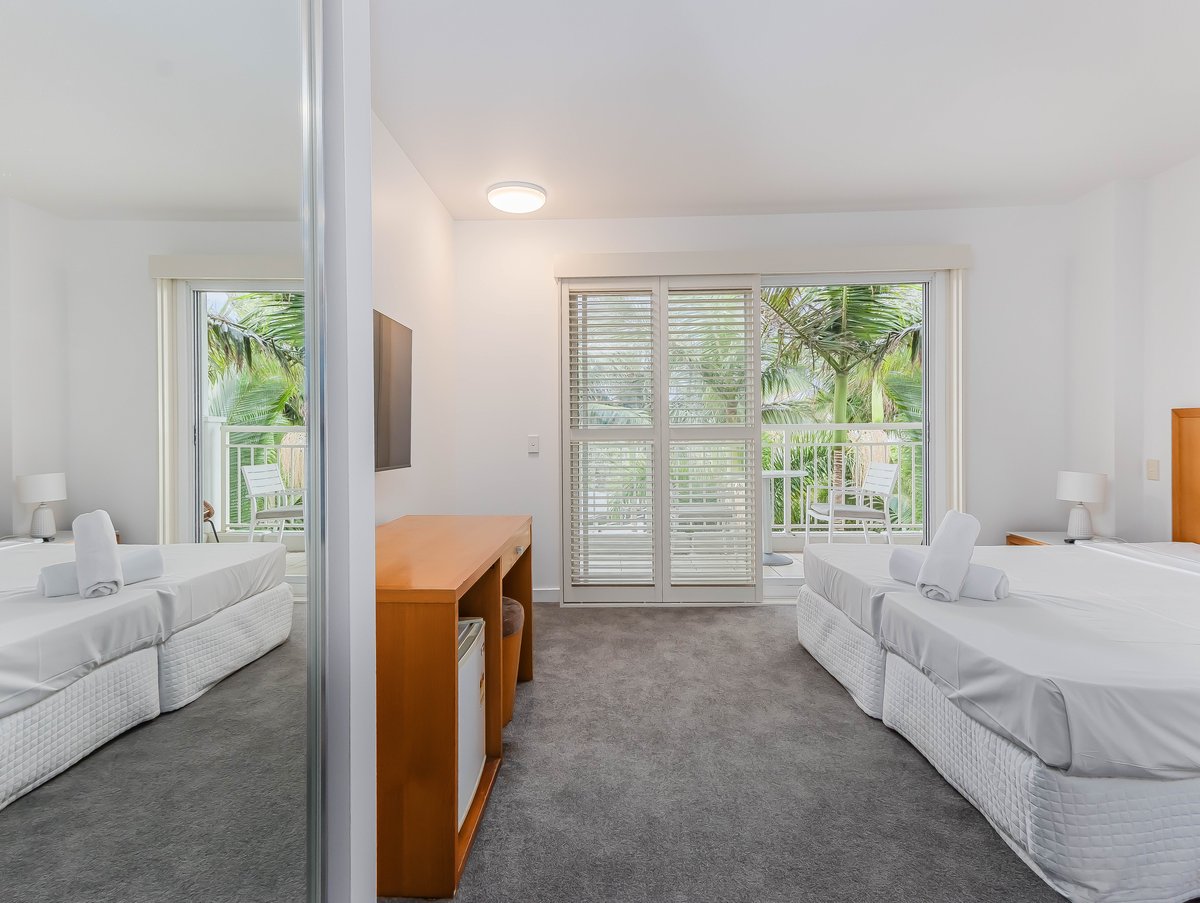 Furnished 1 Bedroom House in Kingscliff