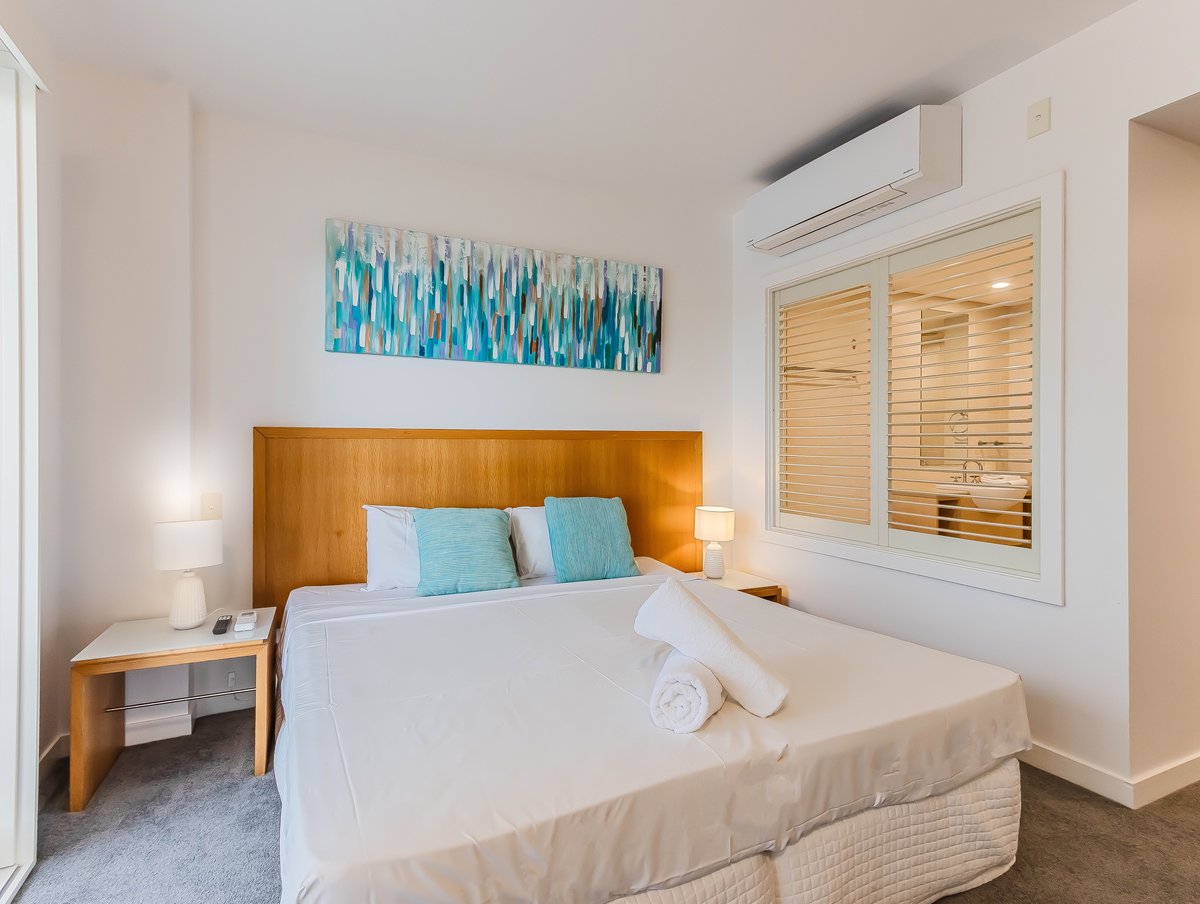 Furnished 1 Bedroom House in Kingscliff