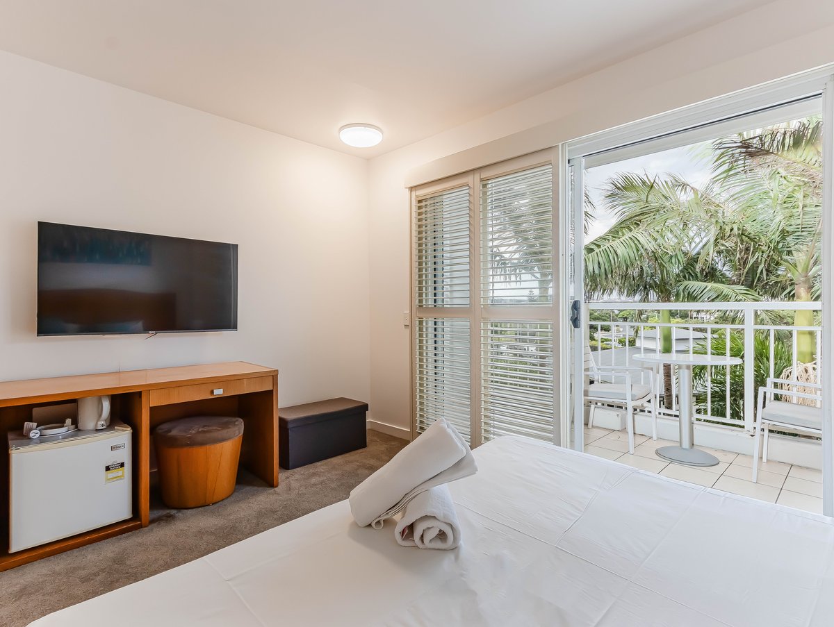 Furnished 1 Bedroom House in Kingscliff