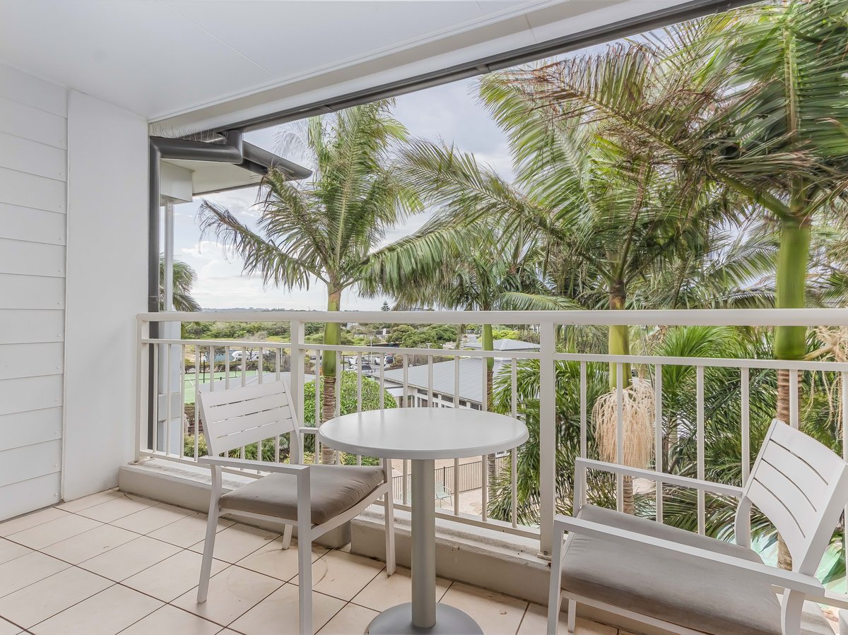 Furnished 1 Bedroom House in Kingscliff