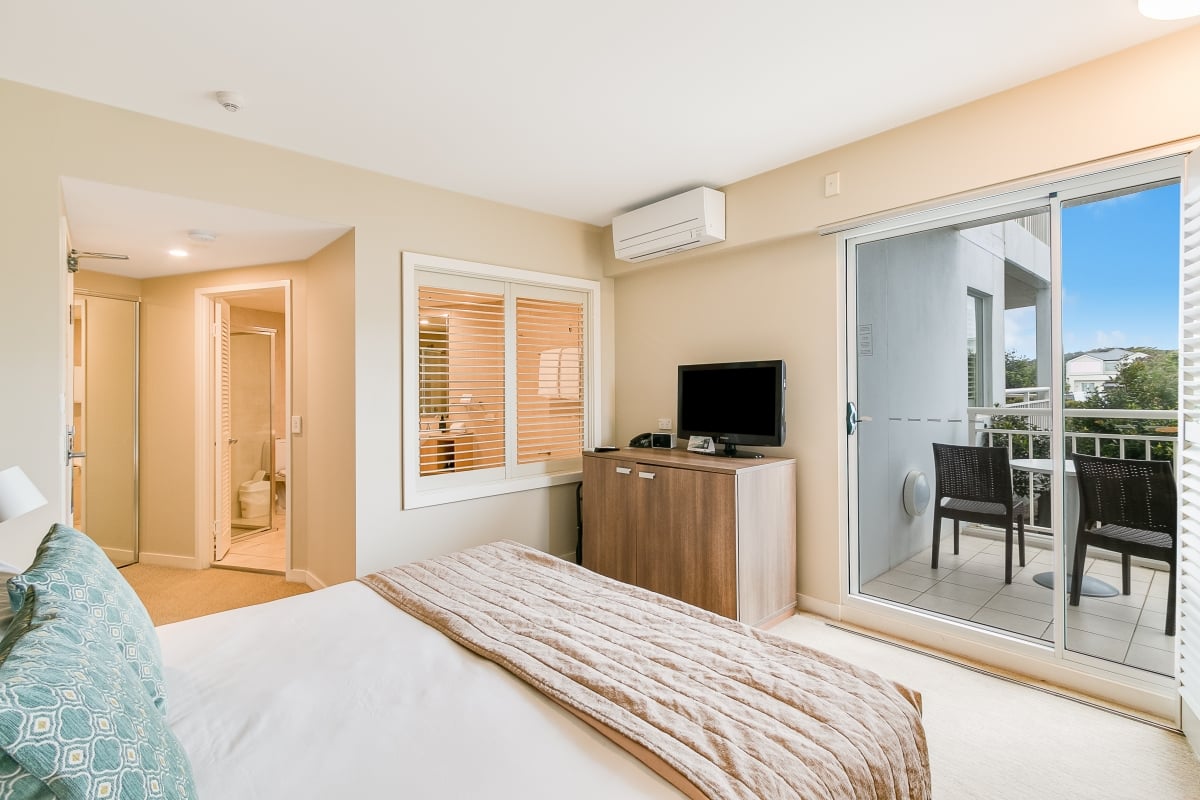 Furnished 2 Bedroom House in Kingscliff