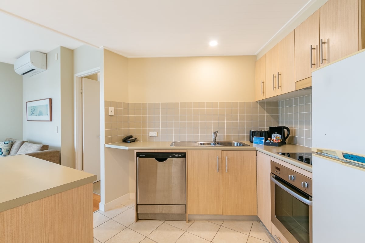 Furnished 2 Bedroom House in Kingscliff