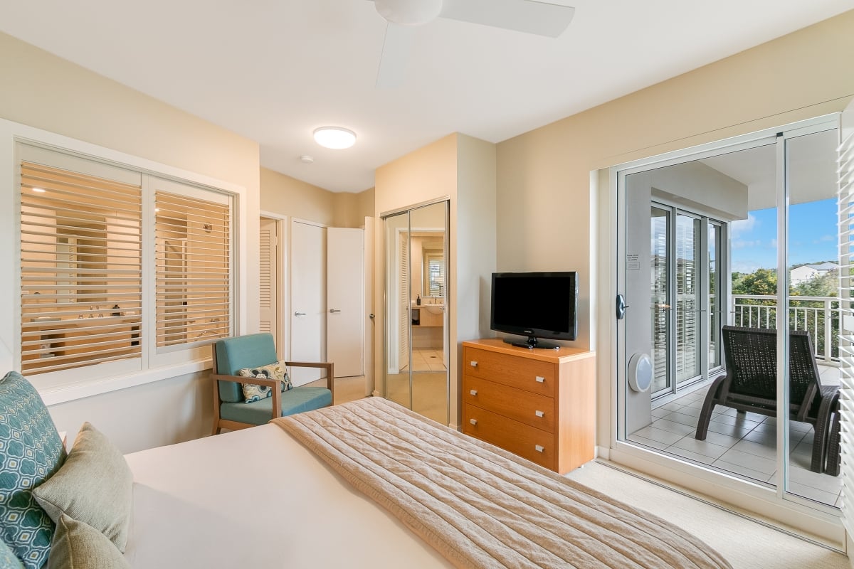 Furnished 2 Bedroom House in Kingscliff