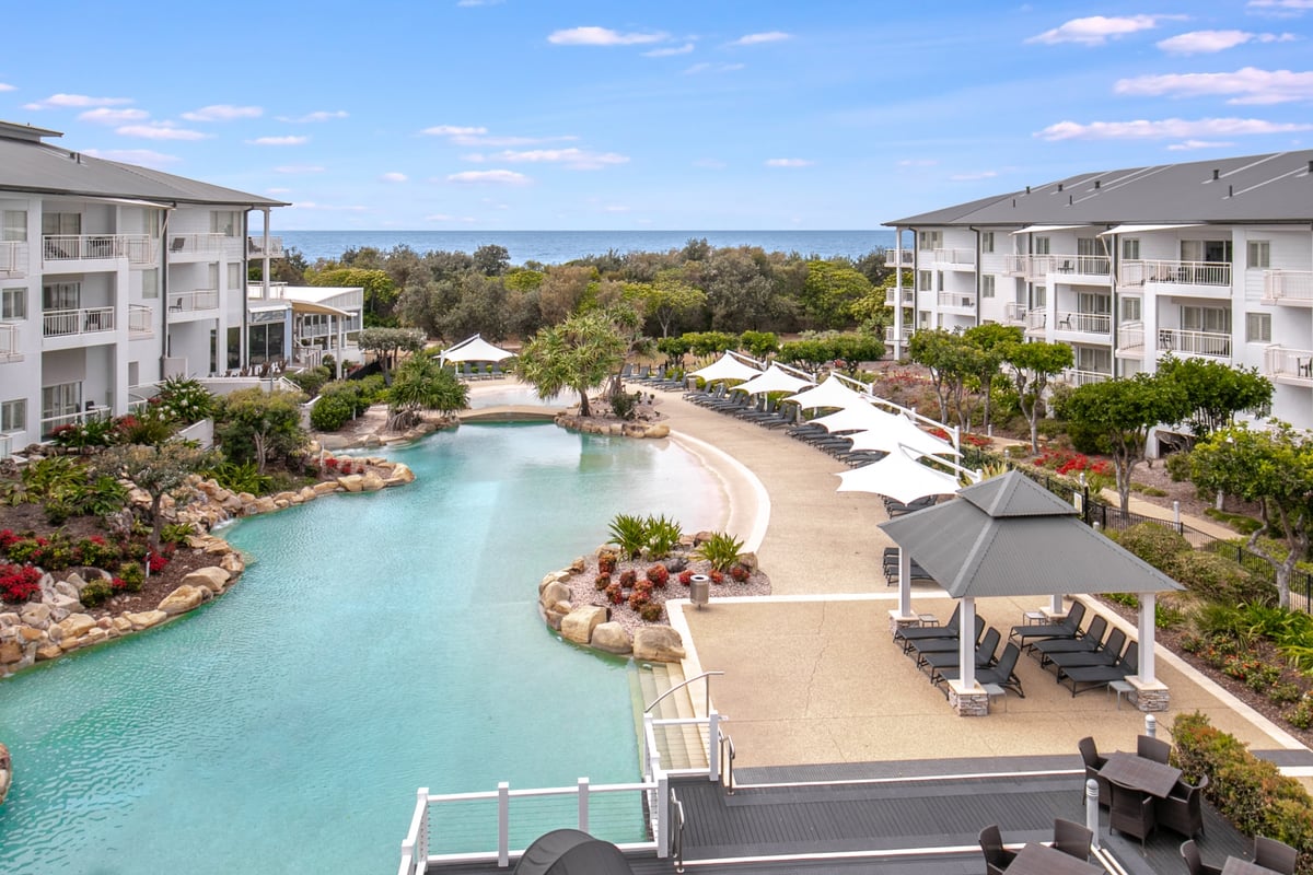 Furnished 1 Bedroom House in Kingscliff