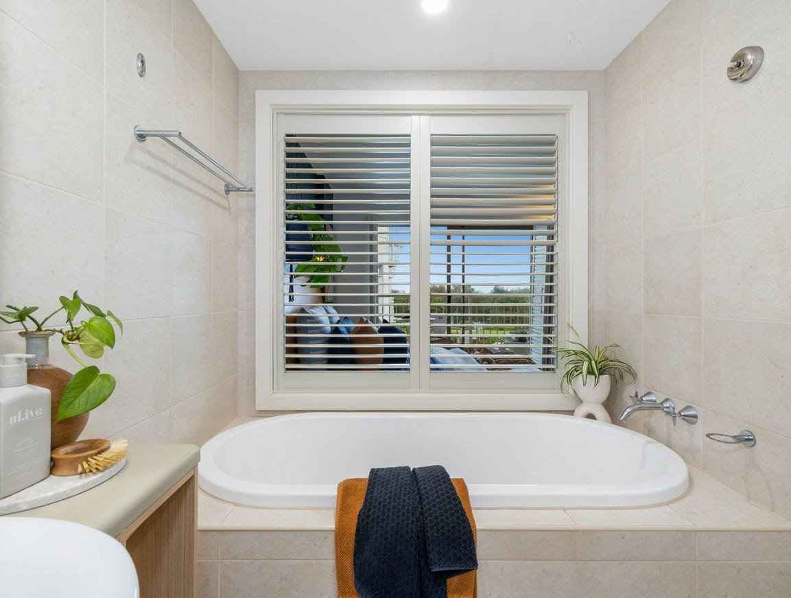 Furnished 1 Bedroom House in Kingscliff