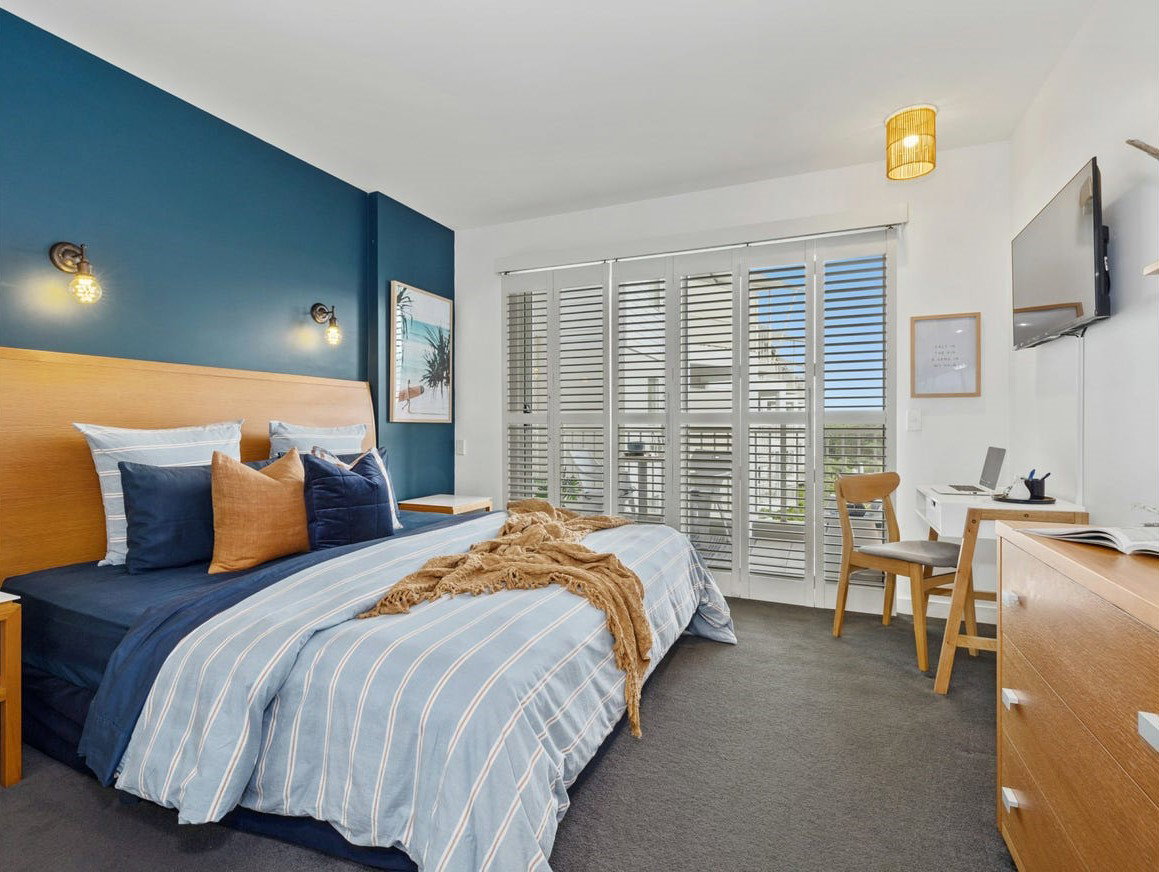 Furnished 1 Bedroom House in Kingscliff