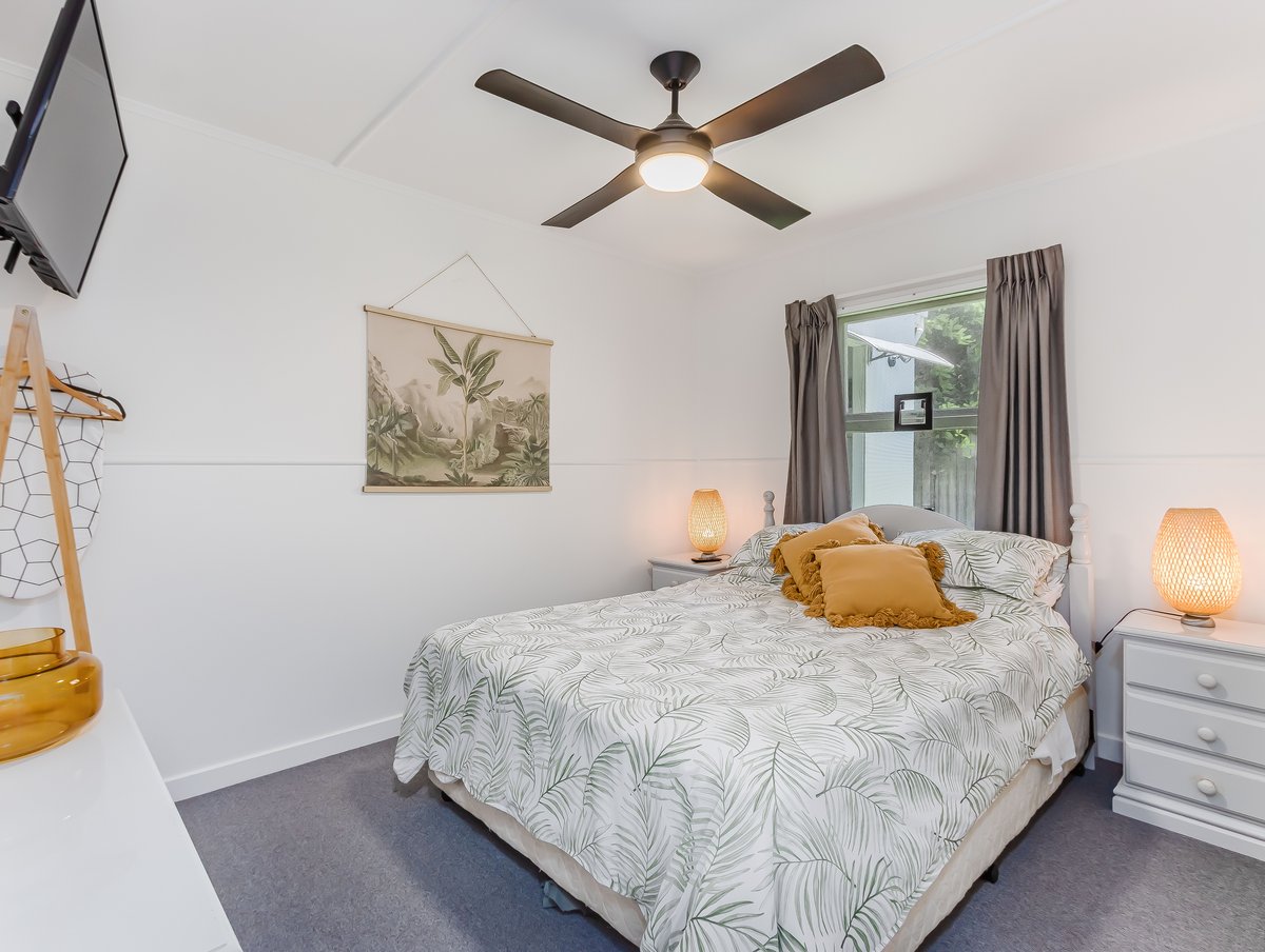 Furnished 3 Bedroom House in Kingscliff